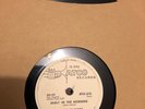 BOBBY DARIN AND THE RINKY-DINKS EARLY IN THE MORNING ATCO 6121 NM ROCKABILLY