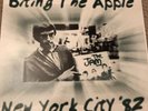 The Jam Biting The Apple - Green Vinyl Album - Unplayed