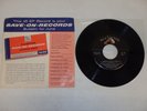 ELVIS PRESLEY RCA Victor SPA-7-27 1956 EP Save-On-Records Bulletin For June