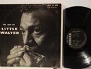VG/EX Little Walter 