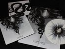 Blut aus Nord - 777 - Cosmosophy - Gatefold LP splatter vinyl + poster