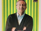 MOSE ALLISON - Wild Man on the Loose - Atlantic  #1456 vinyl LP 1st Pressing1966