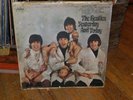THE BEATLES Yesterday And Today MONO US BUTCHER COVER 1st PRESS LP 3RD PHASE