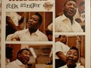 Muddy Waters - folk singer