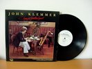 JOHN KLEMMER 