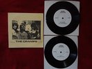 The Cramps ?– 1976 Demo Sessions W/ Girl Drummer Miriam US 1984 NM/VG+