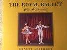 Royal Ballet Gala Soria Series Ansermet Classic Records LDS6065 180 LDS 6065