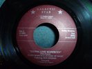 MODERN SOUL 45 BOBBY BOWENS & SHADES OF MAGIC gonna love somboy 45 GALATIC STAR