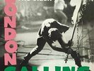 The Clash - London Calling [New Vinyl LP] UK - Import