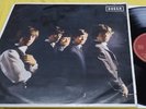 Nur 3 Tage  The Rolling Stones LP Same DECCA BLK MONO 16 300 Weinrot Wabbelcover