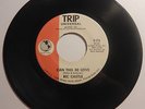 RIC CASTLE Can This Be Love/ Children In The Street 45 TRIP Popcorn Exotica HEAR