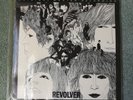 The Beatles' REVOLVER, Original Master Recording MFSL 1-107 SEALED