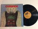CYMANDE DEBUT LP