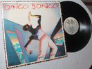 1983 A&M Records Danny Elfman Oingo Boingo  Good For Your Soul Vinyl LP Record