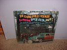 THE BASKERVILLE HOUNDS LP  (SEALED)  DOT RECORDS  (STEREO)