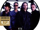 U2 Red Hill Mining Town RSD vinyl 12