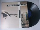 Korean Vinyl Lp Record : Scorpions Crazy world