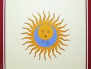 KING CRIMSON Larks' Tongues In Aspic 200gm Vinyl LP REMASTERED NEW & SEALED