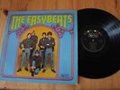 LP The Easybeats - same  Vinyl- Rarität
