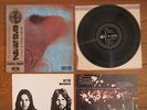 PINK FLOYD Meddle JAPAN LP w/ OBI OP-80375