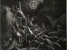 WHILE HEAVEN WEPT - LOVESONGS OF THE FORSAKEN, LP LTD 250 WHITE VINYL 2010 NEW