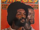 GIL SCOTT-HERON & BRIAN JACKSON / BRIDGES / ORIG '77 LP ARISTA  ?AB 4147 NM