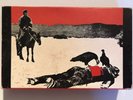THE CLASH GIVE 'EM ENOUGH ROPE CBS RECORD PROMO JIGSAW PUZZLE 1978 RARE PUNK NM