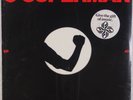 LAURIE ANDERSON: O Superman SEALED ’81 WB EP 12” Experimental Vinyl