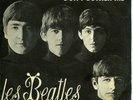 LES BEATLES SP ODEON SO 10107