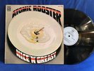 ATOMIC ROOSTER NICE GREASY LDM 30229 DAWN ORIG FRANCE LP CLOSE TO MINT