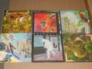 SPYRO GYRA lot 7x LP alternating currents MORNING DANCE carnaval INCOGNITO sun
