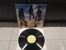 Motörhead Ace Of Spades LP Bronze 202876-320 Germany 1980