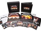 SEHR GUT: Metallica ...And Justice For All Remastered Deluxe Box Set Heavy Metal