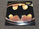 Prince “Batman” Original soundtrack LP