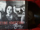 THE SMITHS ** Best...I ** VERY SCARCE & ORIGINAL 1st PRESS LP 1992 Germany