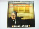 RCA LIVING STEREO LSC-2341 1/1S  Saint-Saens Symphony No 3   CHARLES MUNCH