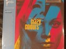SPETTRO - CRAZY COLOURS - LTD ED NUMBERED COLORED VINYL LP MONDO italian colors