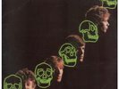 STIFF LITTLE FINGERS Now Then LP VINYL 11 Track With Inner Sleeve (chr1400) UK