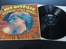 Van Morrison. Blowin' Your Mind. 1st Press 1967. London. Mono. Fab condition
