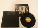 AC/DC BACK IN BLACK 1ST PRESS 1980 UK VINYL LP ATLANTIC EMBOSSED GREAT COPY