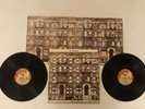 LED ZEPPELIN PHYSICAL GRAFFITI 1975 UK 2 X VINYL LP SWAN SONG FANTASTIC COPY