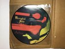 Mercyful Fate Melissa LP Limited Picture Disc 2018 vinyl