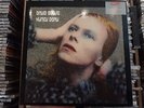 David Bowie Hunky Dory Vinyl LTD 180g EMI 100 Glossy cover LPCENT 21