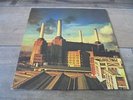 Pink Floyd - Animals 1977 UK LP HARVEST 1st A-5/B-5