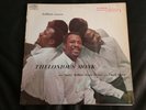 Thelonious Monk Brilliant Corners LP Riverside Records 1958 Hard Bop Mono DG