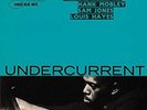KENNY DREW 'UNDERCURRENT' BLUE NOTE BLP4059/1ST/1-SIDED DG/ RVG/EAR/HANK MOBLEY