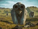 Jean Michel Jarre-Equinoxe Infinity VINYL NEW