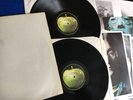 The Beatles   White Album   UK Stereo Vinyl LP (complete)