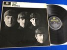 With The Beatles   1969 UK Stereo Vinyl LP (Final Black/Yellow Label 60’s Press)