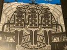 THE RACONTEURS Live At Third Man Records LP TMR-127 US 2011 COLORED 2B